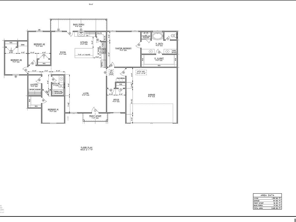 2nd image of 18093 J West Ln