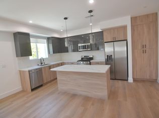 3930 S Wisconsin St, Los Angeles, CA 90037