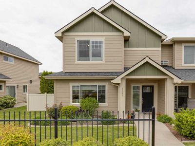 1580 N Cirque Ln, Liberty Lake, WA, 99016