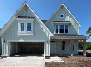 1052 Fawn Valley Way, Wilmington, NC 28409
