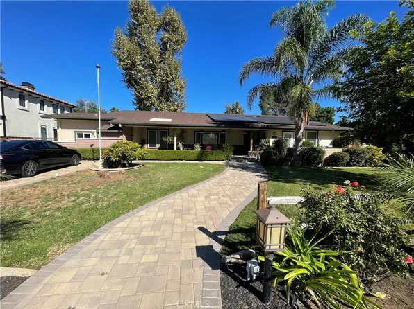 17183 Sunburst St, Northridge, CA 91325