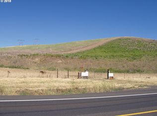 72275 Highway 395 S, Pendleton, OR 97801