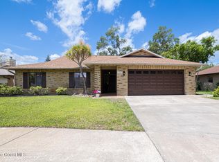3560 Sawgrass Dr, Titusville, FL 32780