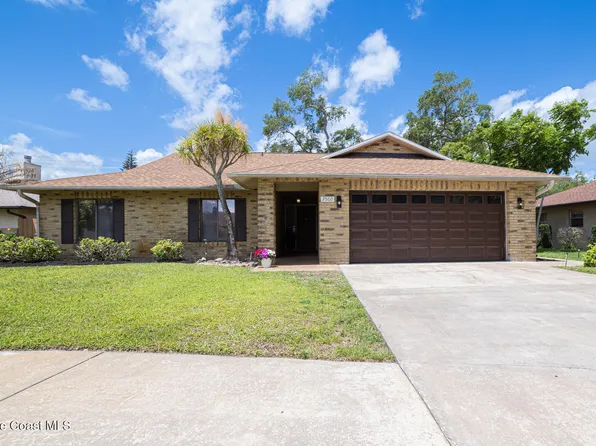 3560 Sawgrass Dr, Titusville, FL 32780