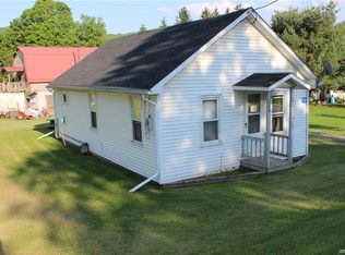 220 Reed St, Bolivar, NY 14715
