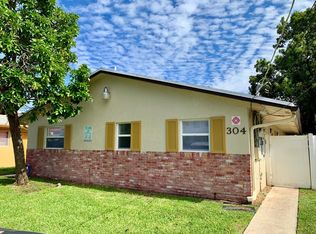 304 SE 9th Ave APT 1, Pompano Beach, FL 33060