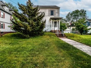 306 Orange Ave, Cranford, NJ 07016