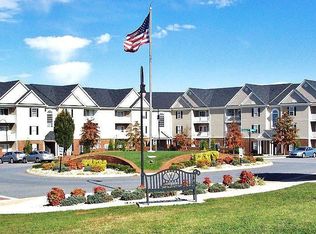 623 Wyndhurst Dr UNIT 113, Lynchburg, VA 24502