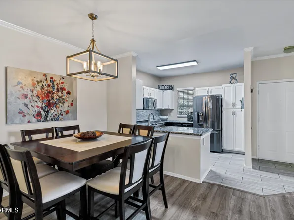 16013 S DESERT FOOTHILLS Parkway #1113, Phoenix, AZ 85048