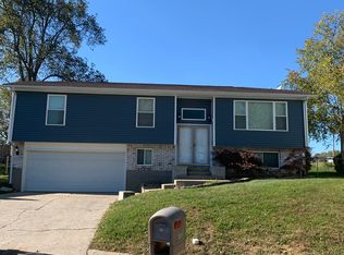 520 Kimberly Dr, Winchester, KY 40391