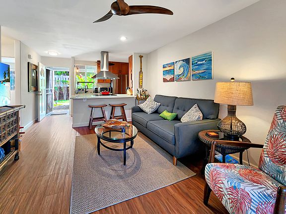 5th image of 75-6081 Alii Dr APT L103