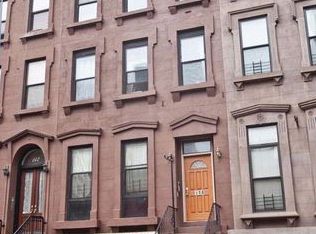 114 W 133rd St, New York, NY 10030