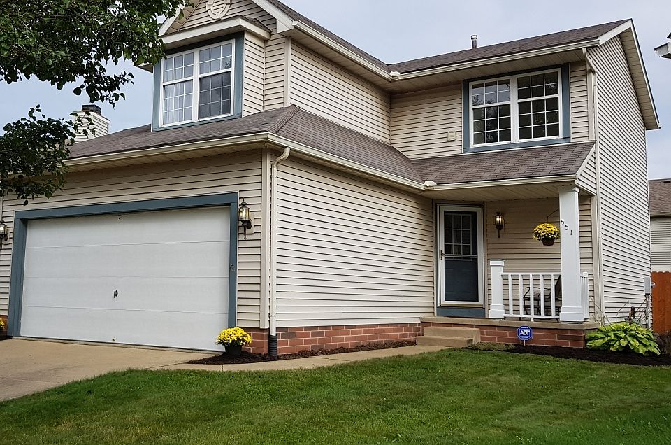 1st image of 551 Hastings Ct