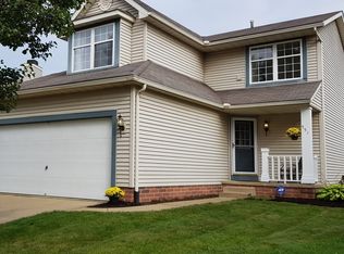 551 Hastings Ct, Akron, OH
