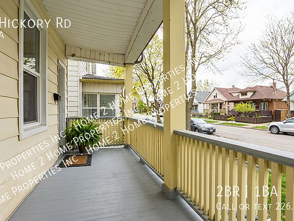 3rd image of 1020 Hickory Rd