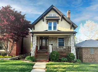 7021 Nashville Ave, Saint Louis, MO 63117