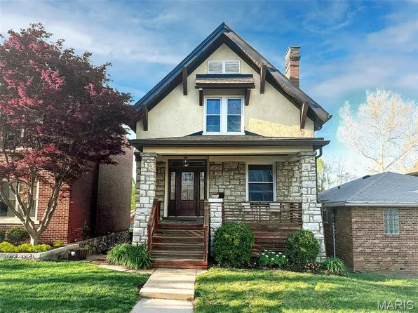 7021 Nashville Ave, Saint Louis, MO 63117