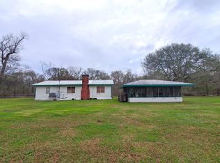 1233 Herman Dupuis Rd, Breaux Bridge, LA 70517