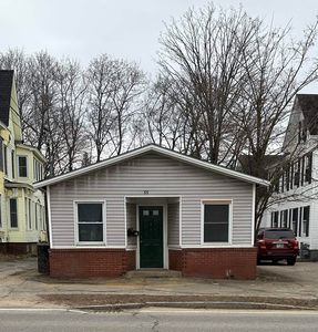 55 Gilford Avenue, Laconia, NH, 03246