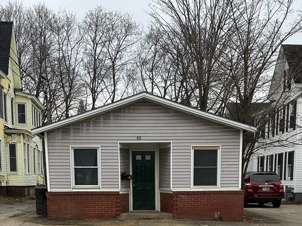 55 Gilford Avenue, Laconia, NH 03246