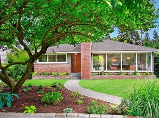 13044 27th Ave NE, Seattle, WA 98125