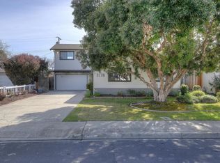 3178 Atherton Dr, Santa Clara, CA