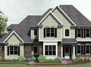 37 Watersong Trl, Webster, NY 14580