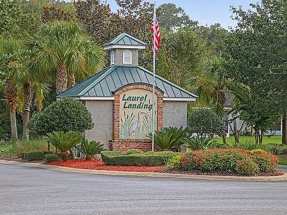 Laurel Landings in Laurel Is