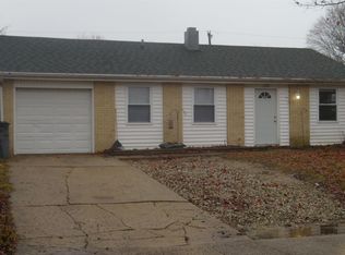 2204 Beauvoir Ct, Kokomo, IN 46902