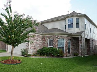 19331 Clevera Walk Ln, Houston, TX 77084