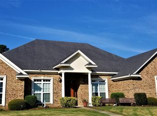 608 Flagstaff Dr, Montgomery, AL 36109