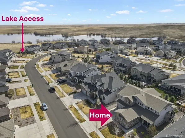 27500 E Lakeview Drive, Aurora, CO 80016