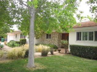 4548 Camino Molinero, Santa Barbara, CA 93110