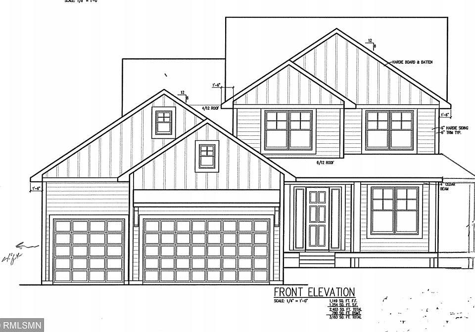 1st image of 20 Crescent Ln