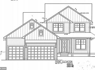 20 Crescent Ln, North Oaks, MN 55127