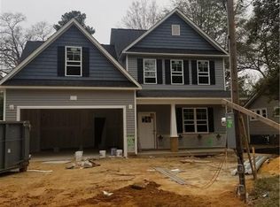 118 Ruth St, Fayetteville, NC 28305