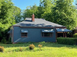 815 Cherry Ave, Albany, GA 31701