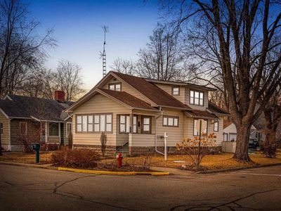 522 Monroe Street, Sparta, WI, 54656