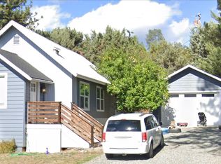 181 Mulligan St, Weaverville, CA 96093