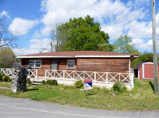 429 Old Tennessee Hwy NE, White, GA 30184