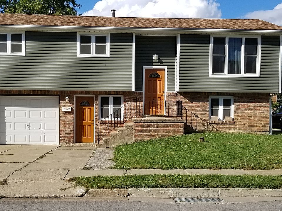 New roof, siding and windows
