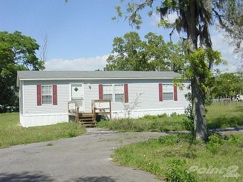 Phyllis Dr Front