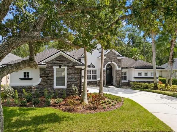 11918 MANDEVILLA COURT, TAMPA, FL 33626