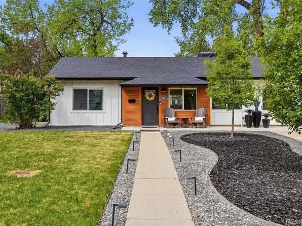 2815 S Glencoe Street, Denver, CO 80222