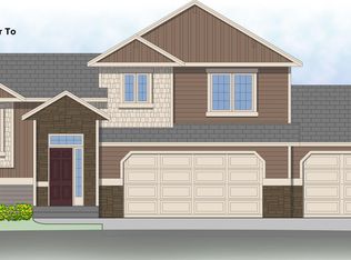 6401 S Barclay Trl, Sioux Falls, SD 57106