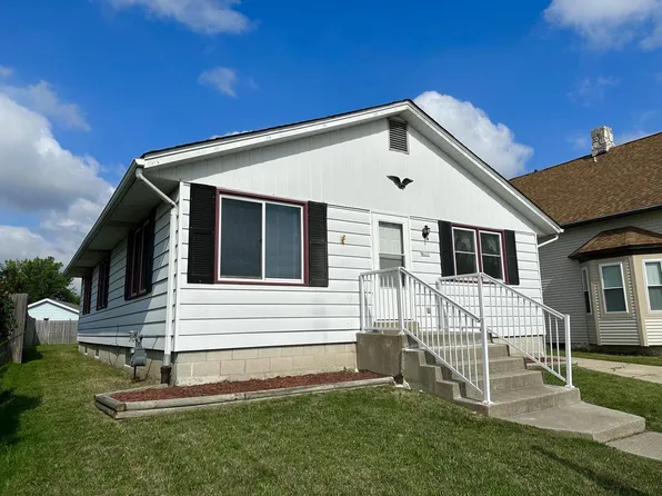 6117 South Howell AVENUE, Milwaukee, WI 53207