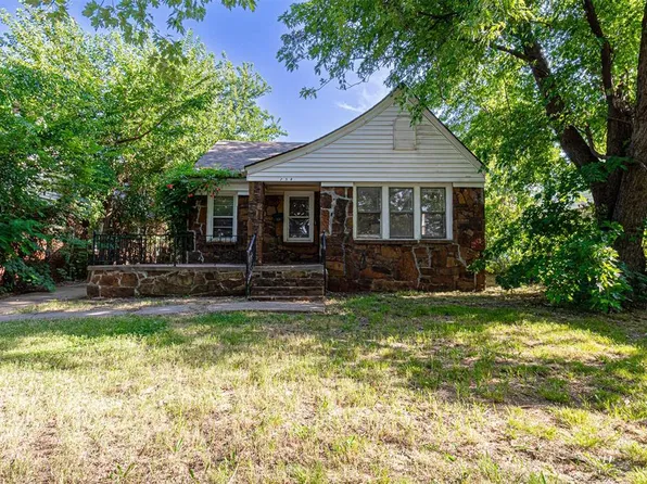 738 SW 30th St, Oklahoma City, OK 73109