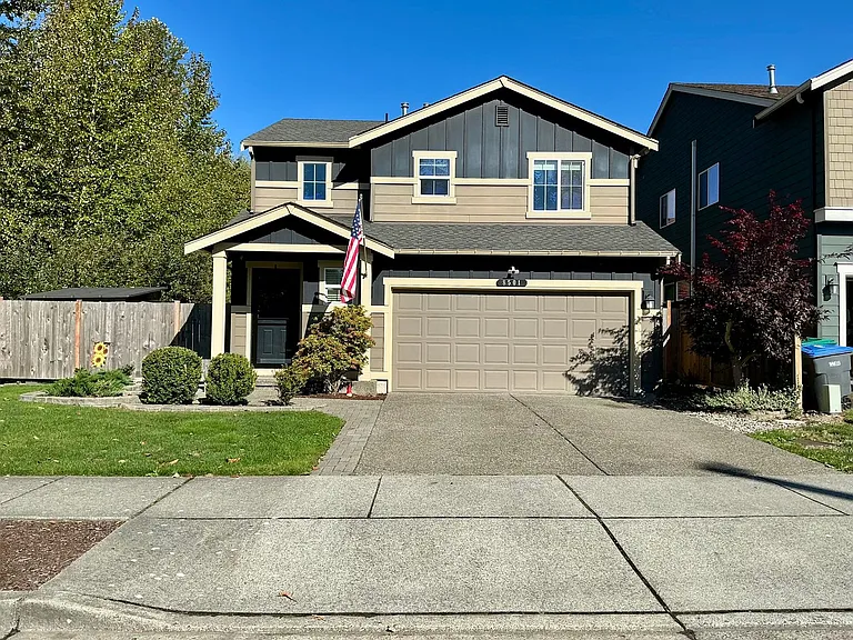 8501 12th St SE — Photo 1