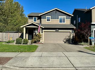 8501 12th St SE, Lake Stevens, WA 98258