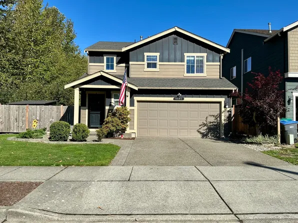 8501 12th St SE, Lake Stevens, WA 98258